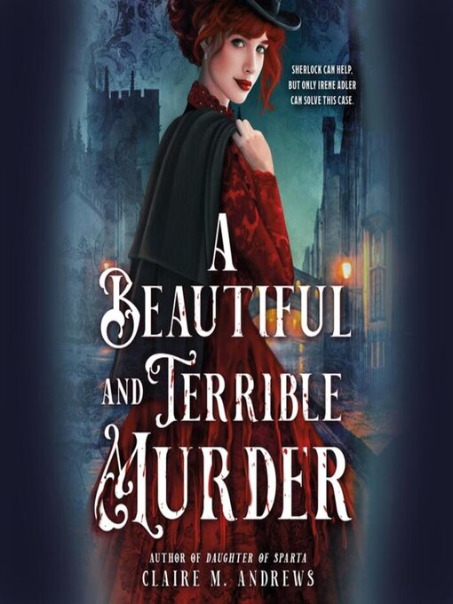 Title details for A Beautiful and Terrible Murder by Claire Andrews - Wait list
